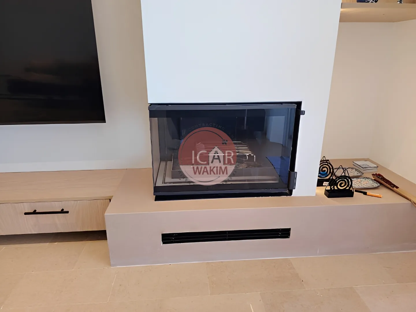 Apartment for rent in Broummana, Lebanon - 3 bed, 3 bath