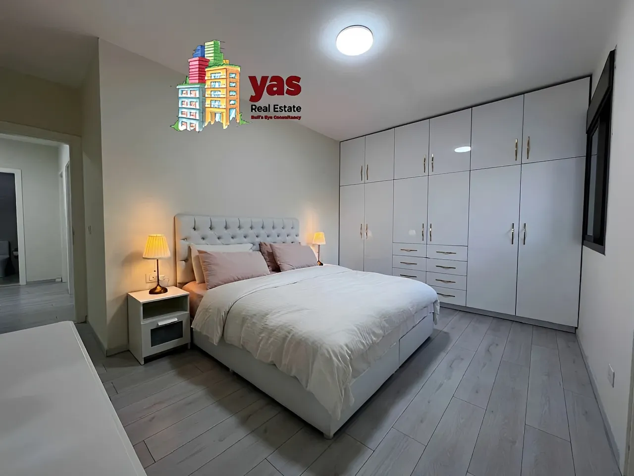 Apartment for Rent in Ballouneh
