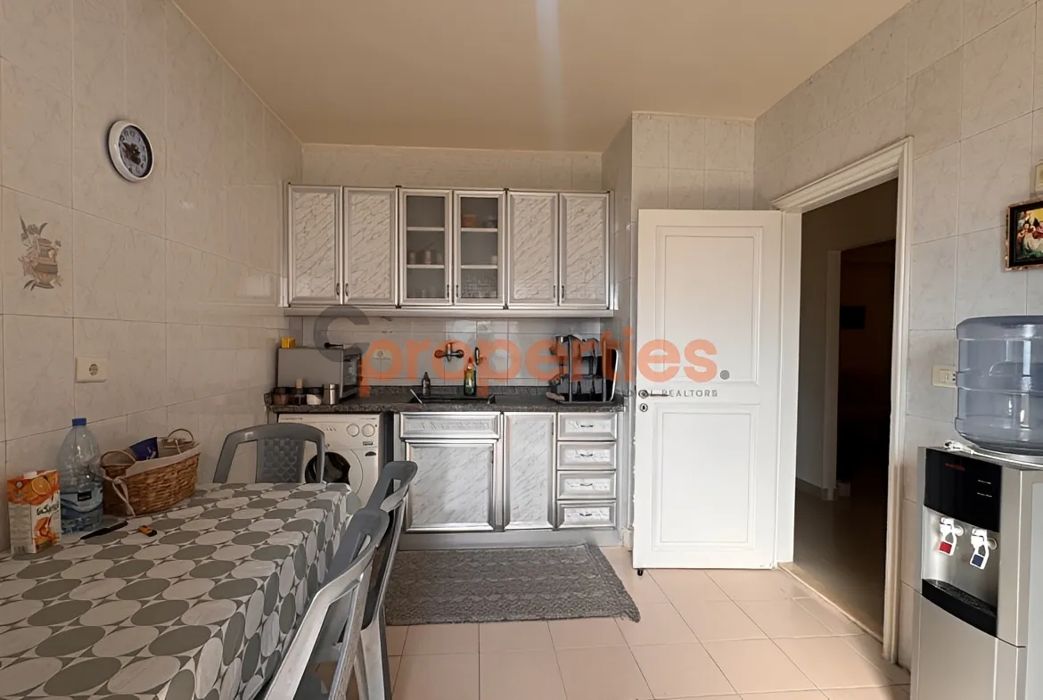 Apartment for Sale in Aaoukar