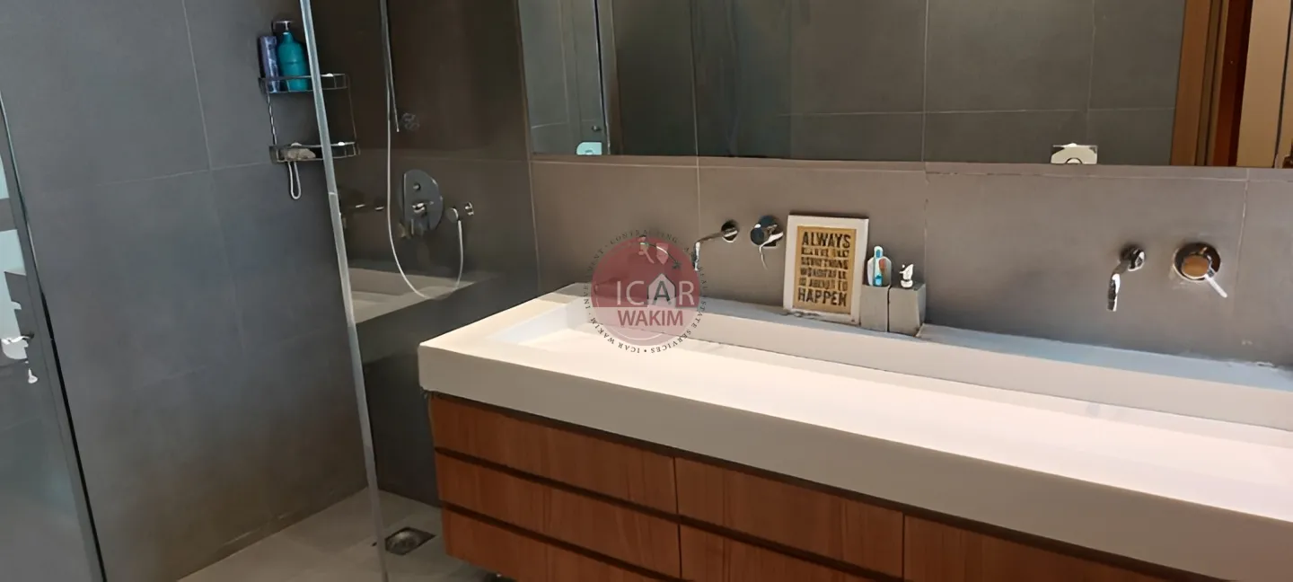 Apartment for rent in Bayada, Rabieh, Lebanon