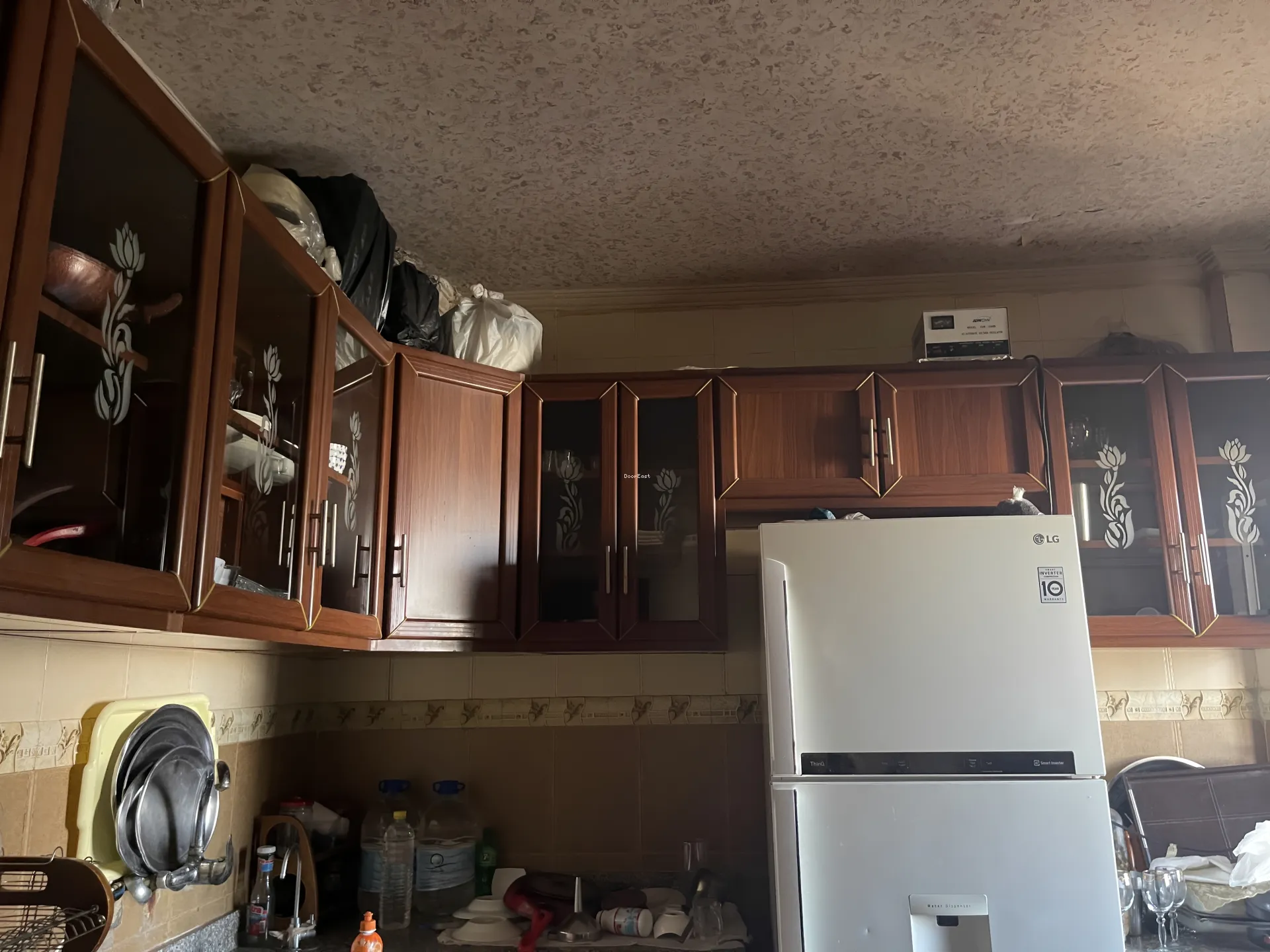 Apartment for sale in Tripoli