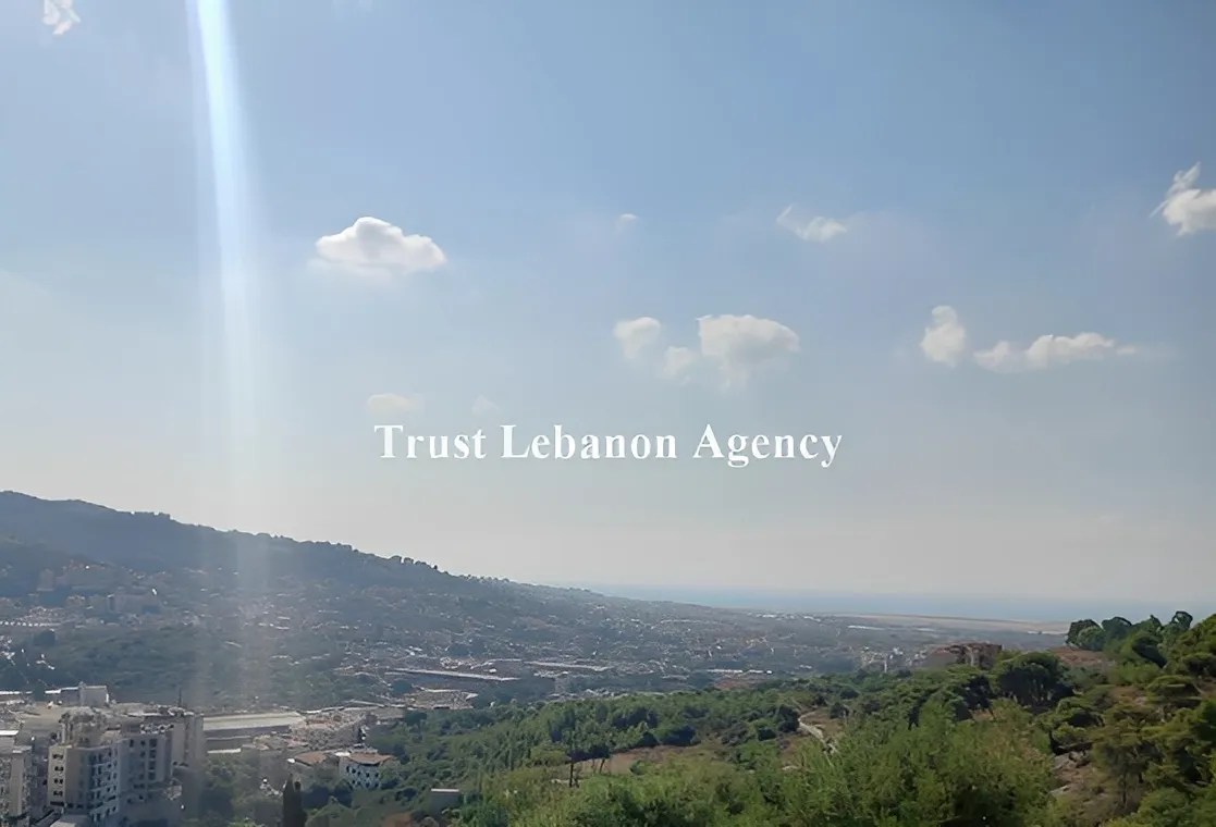 Apartment for Sale in Baabda Baabda Lebanon