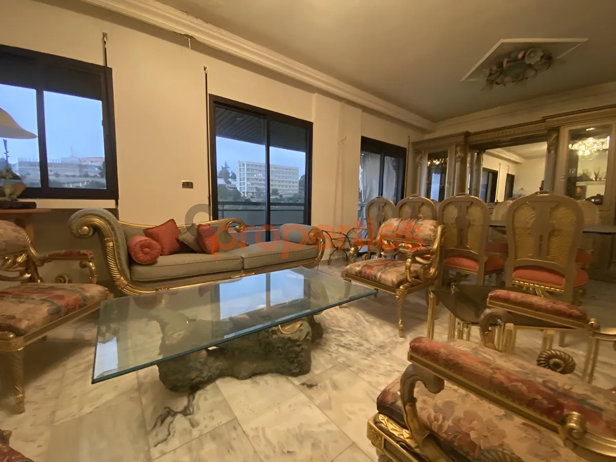 Apartment for Sale in Biaqout