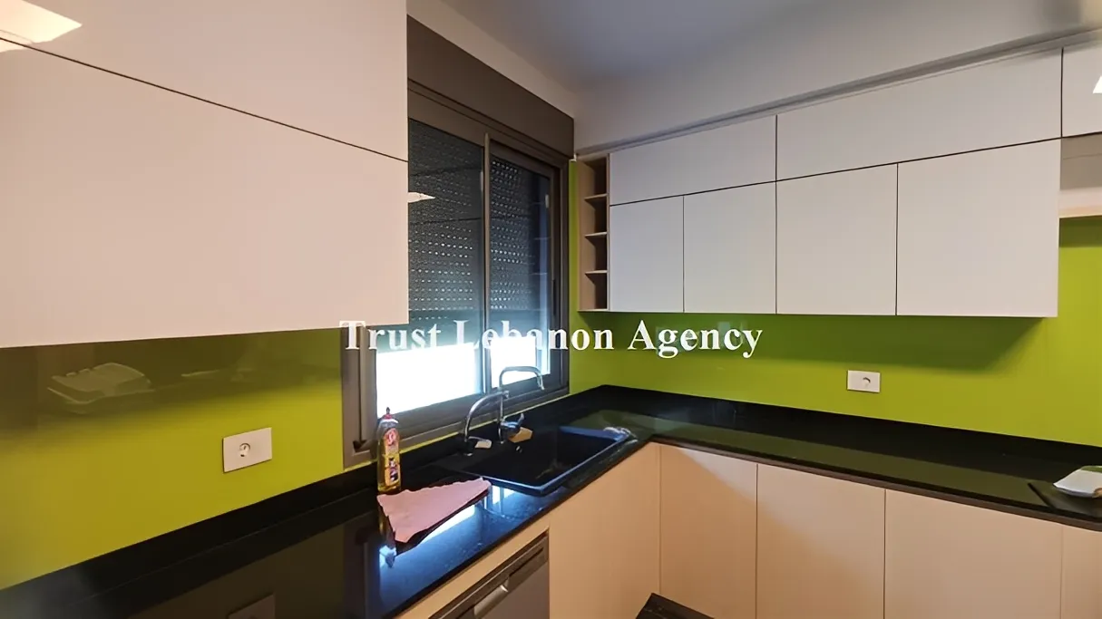 Apartment for Sale in Metn Beit El Kikko Lebanon - 3 bed, 5 bath