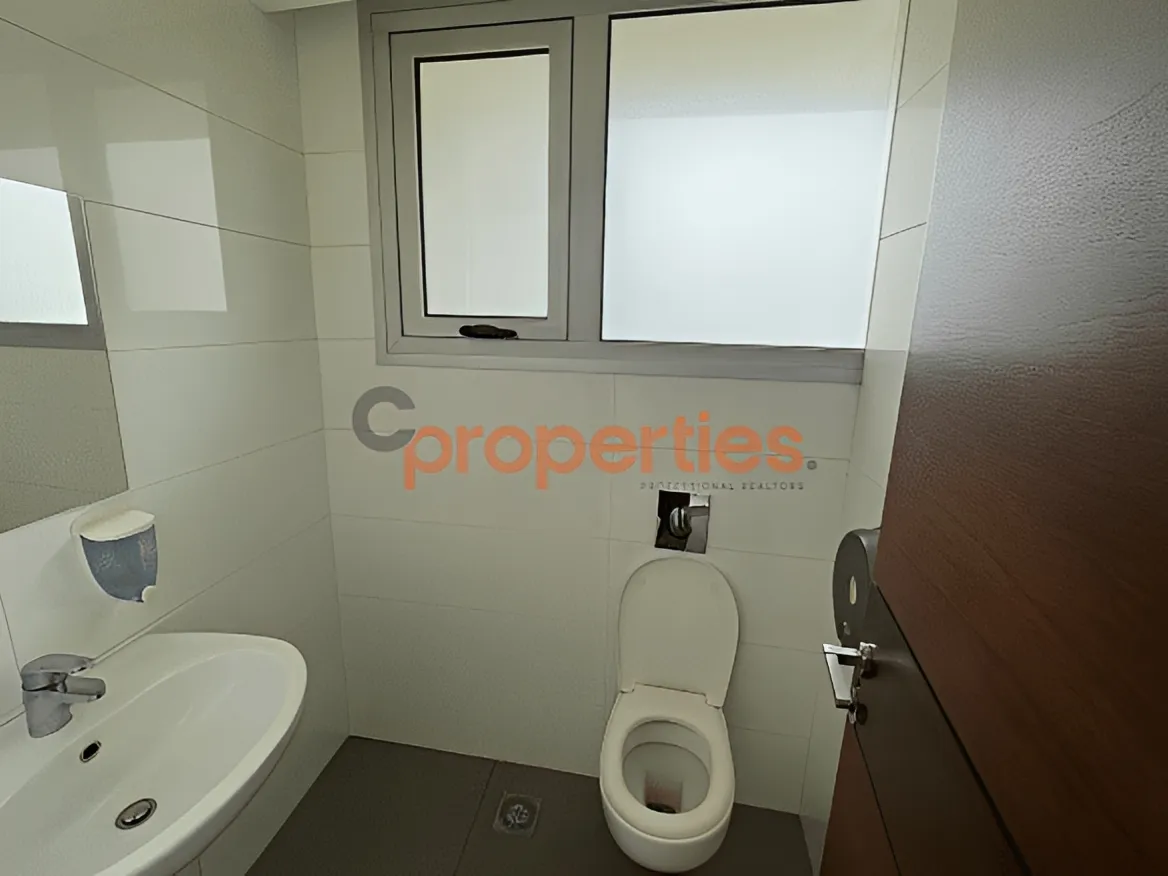 Office for Rent in Sin El Fil
