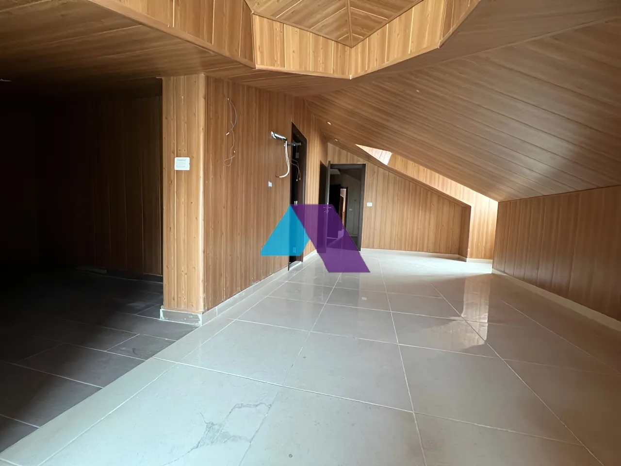 Apartment for Sale in Sahel Aalma