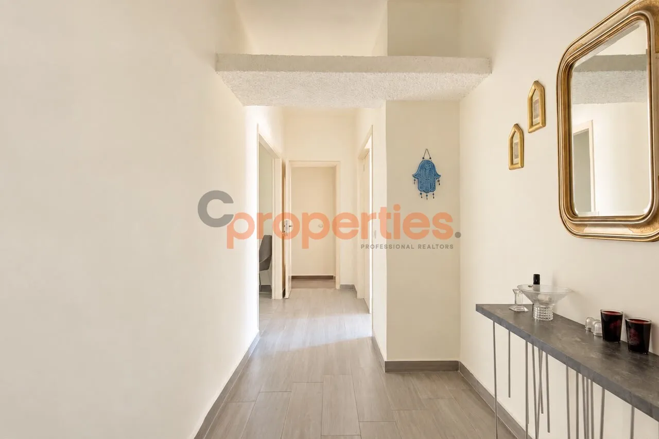 Apartment for Rent in Hamra
