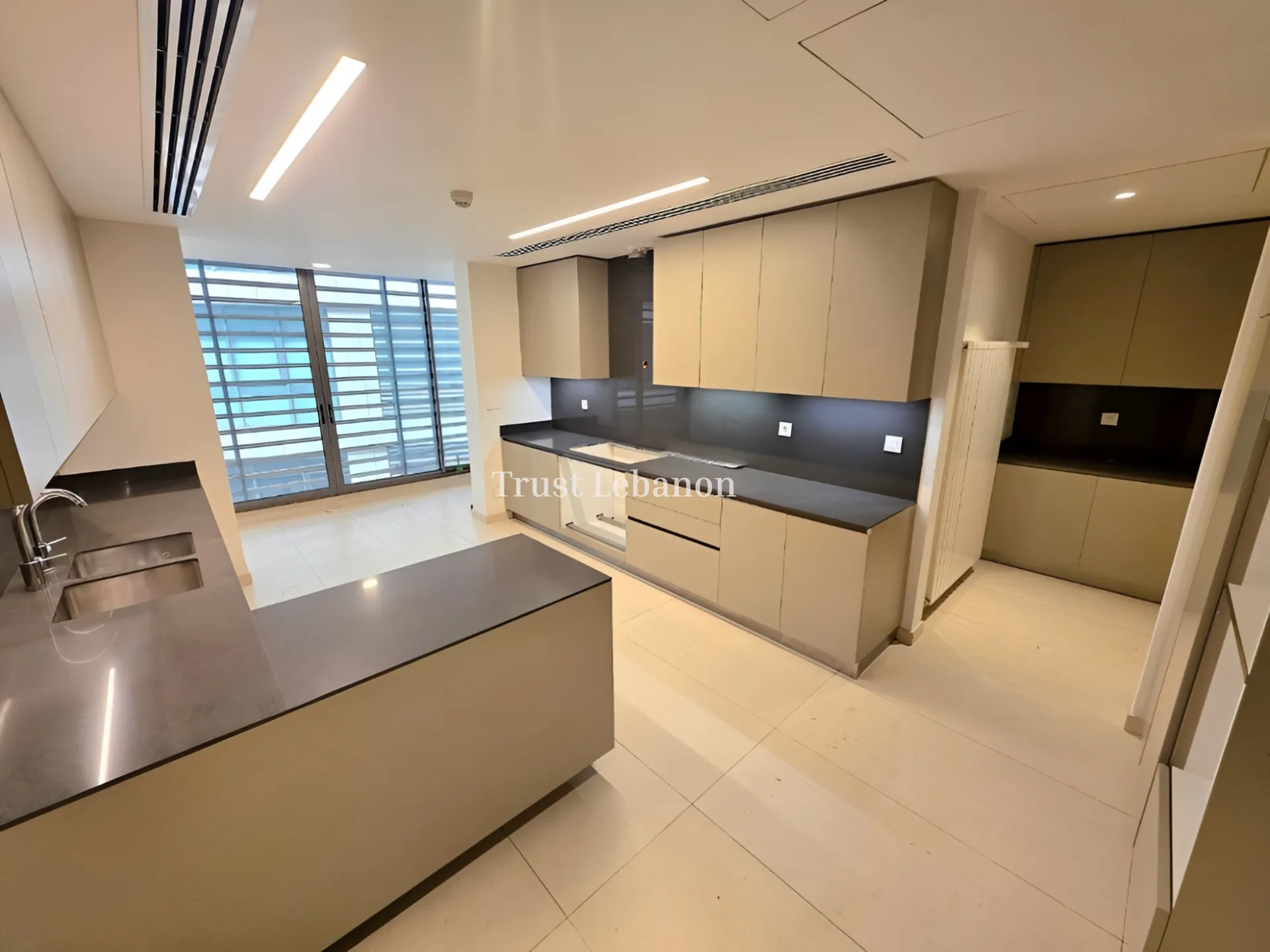 Apartment for rent in Gemmayzeh, Beirut, Lebanon