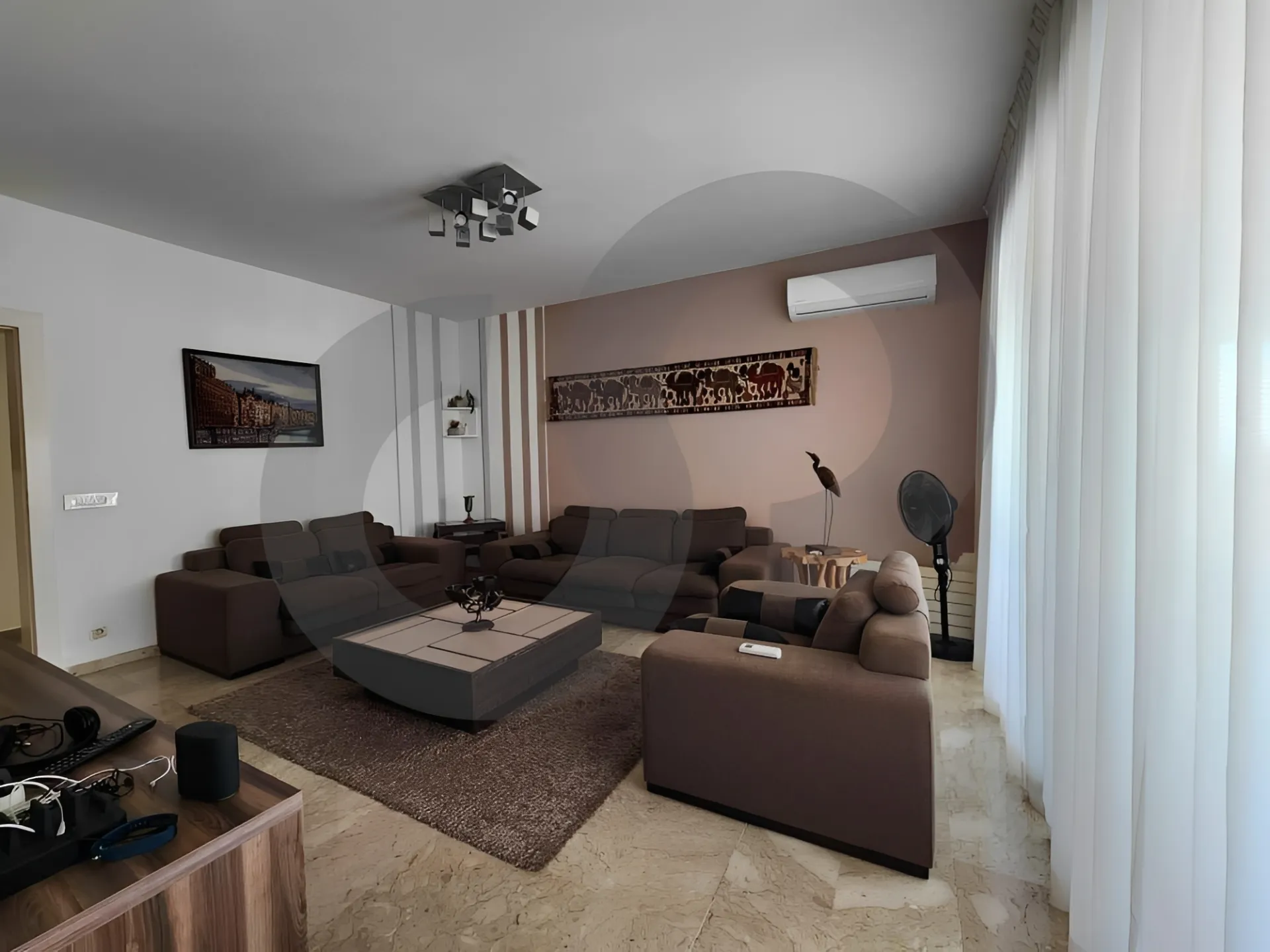 Apartment for Rent in Mtaileb, Lebanon