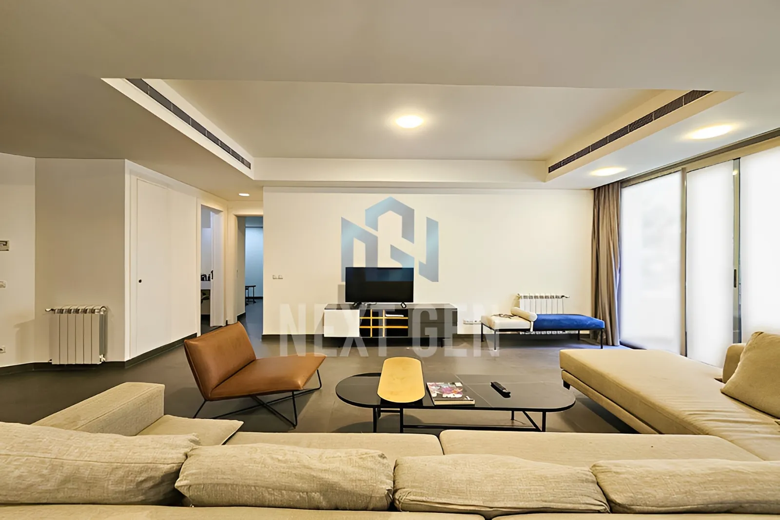 Apartment for Rent in Achrafieh