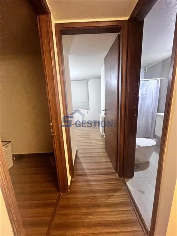 Apartment for Sale in Mansourieh - 2 bed, 2 bath