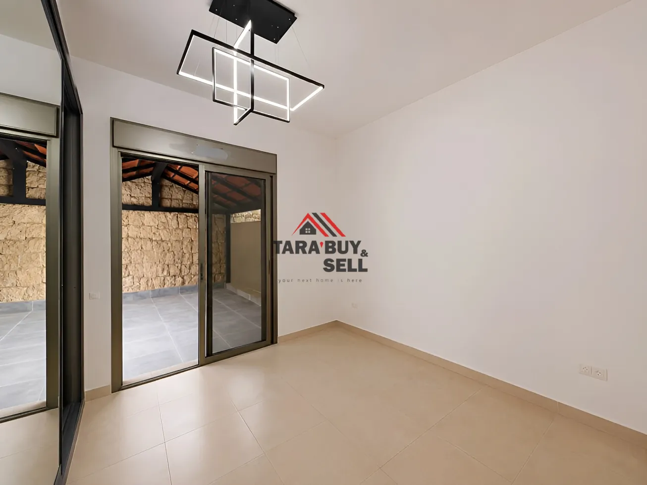 Apartment for sale in Broummana, Lebanon