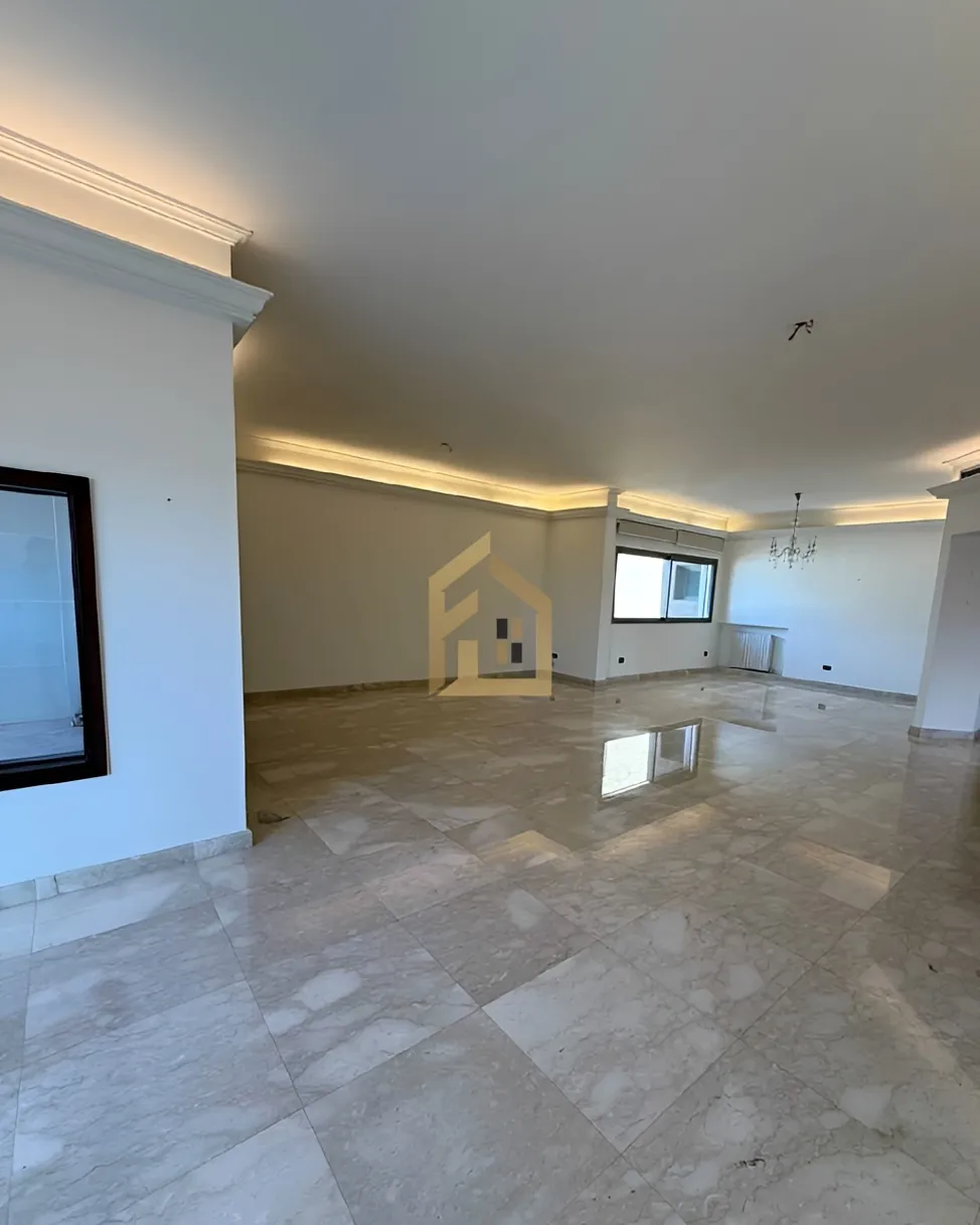 Apartment for sale in Achrafieh