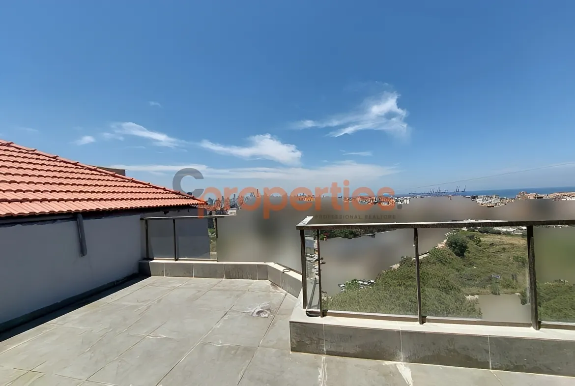 Duplex for Sale in Fanar - 4 bed, 5 bath