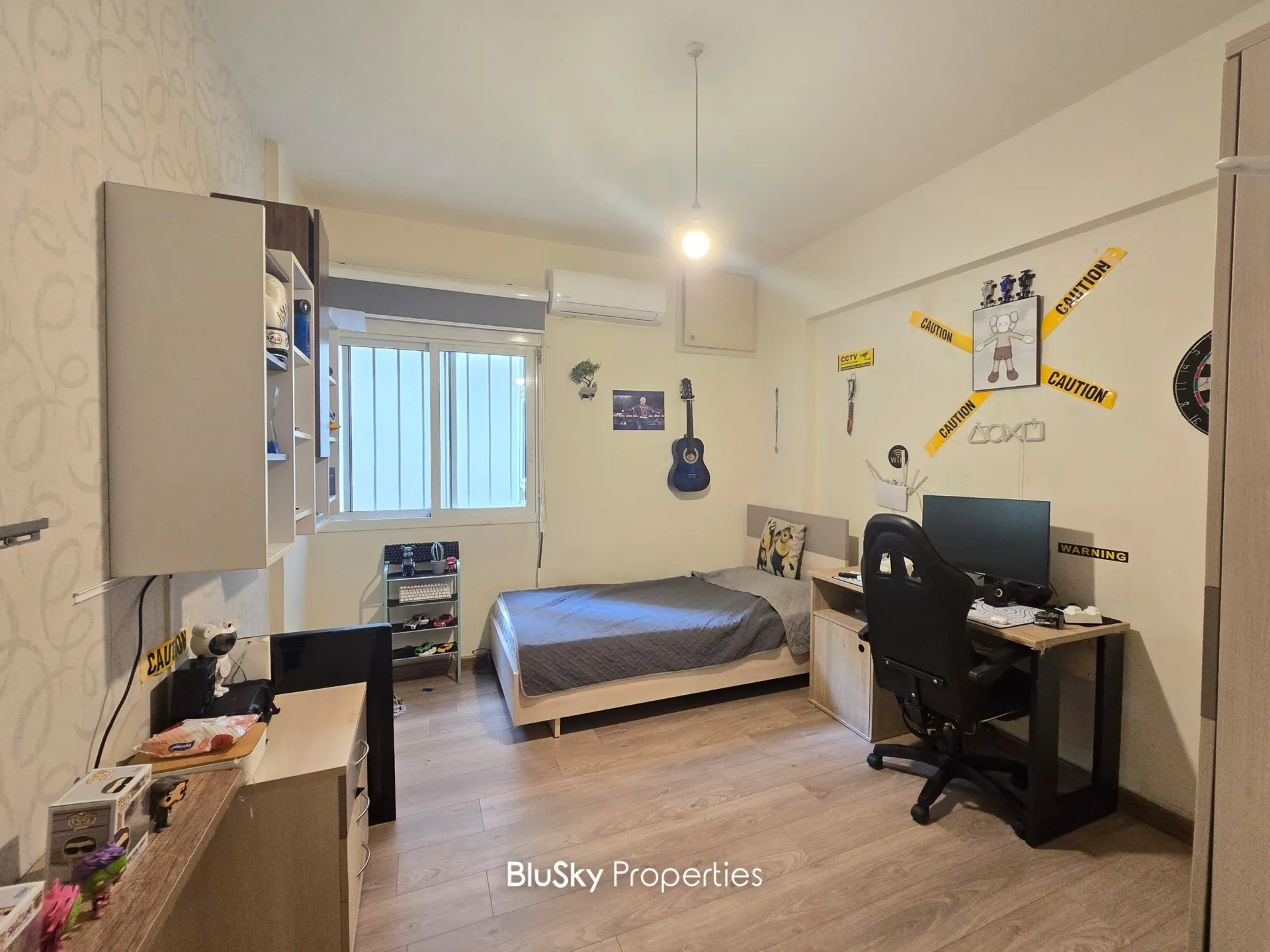 Apartment for sale in Mansourieh, lebanon