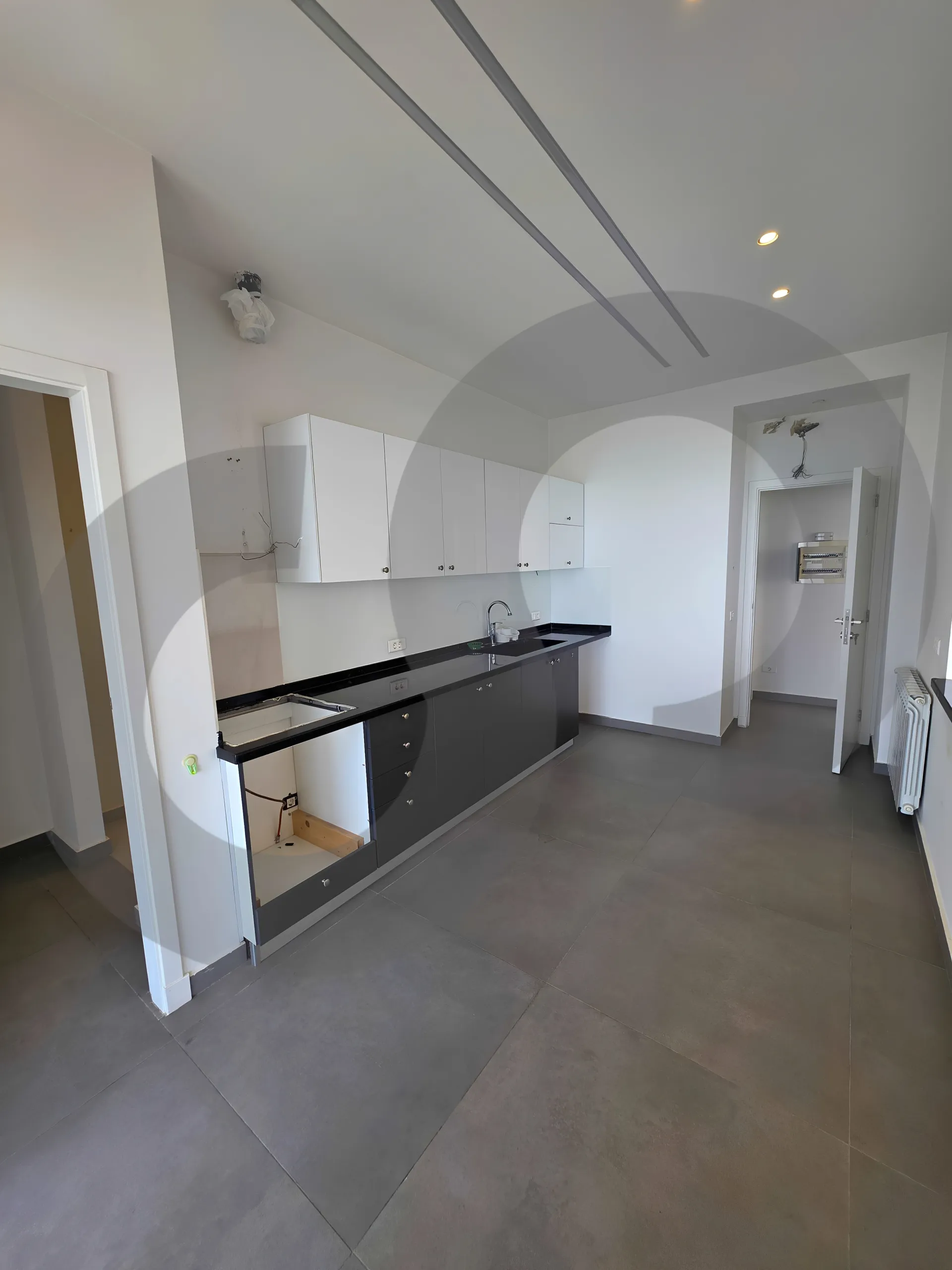 Apartment for Sale in Broummana - 3 bed, 3 bath