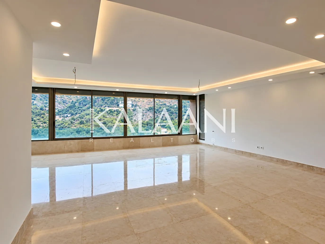 Duplex for sale in Hazmieh