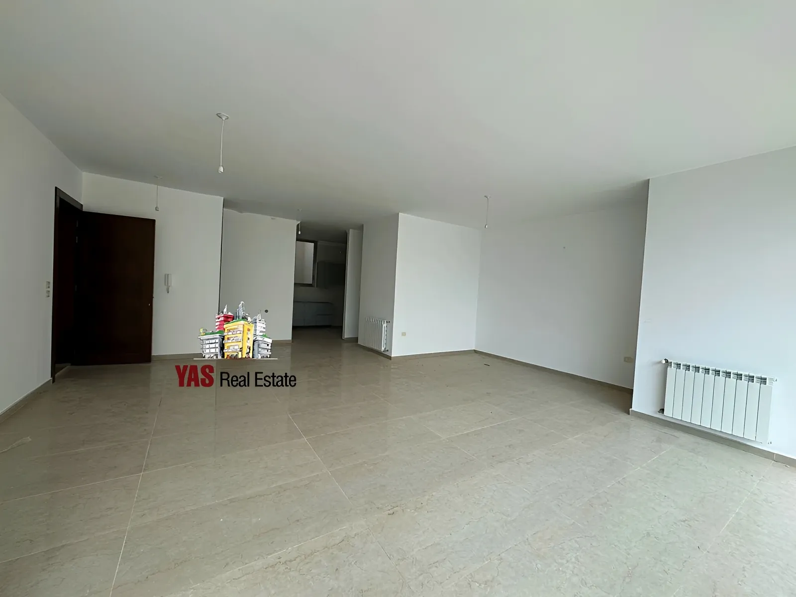 Apartment for Sale in Sehayleh - 3 bed, 3 bath