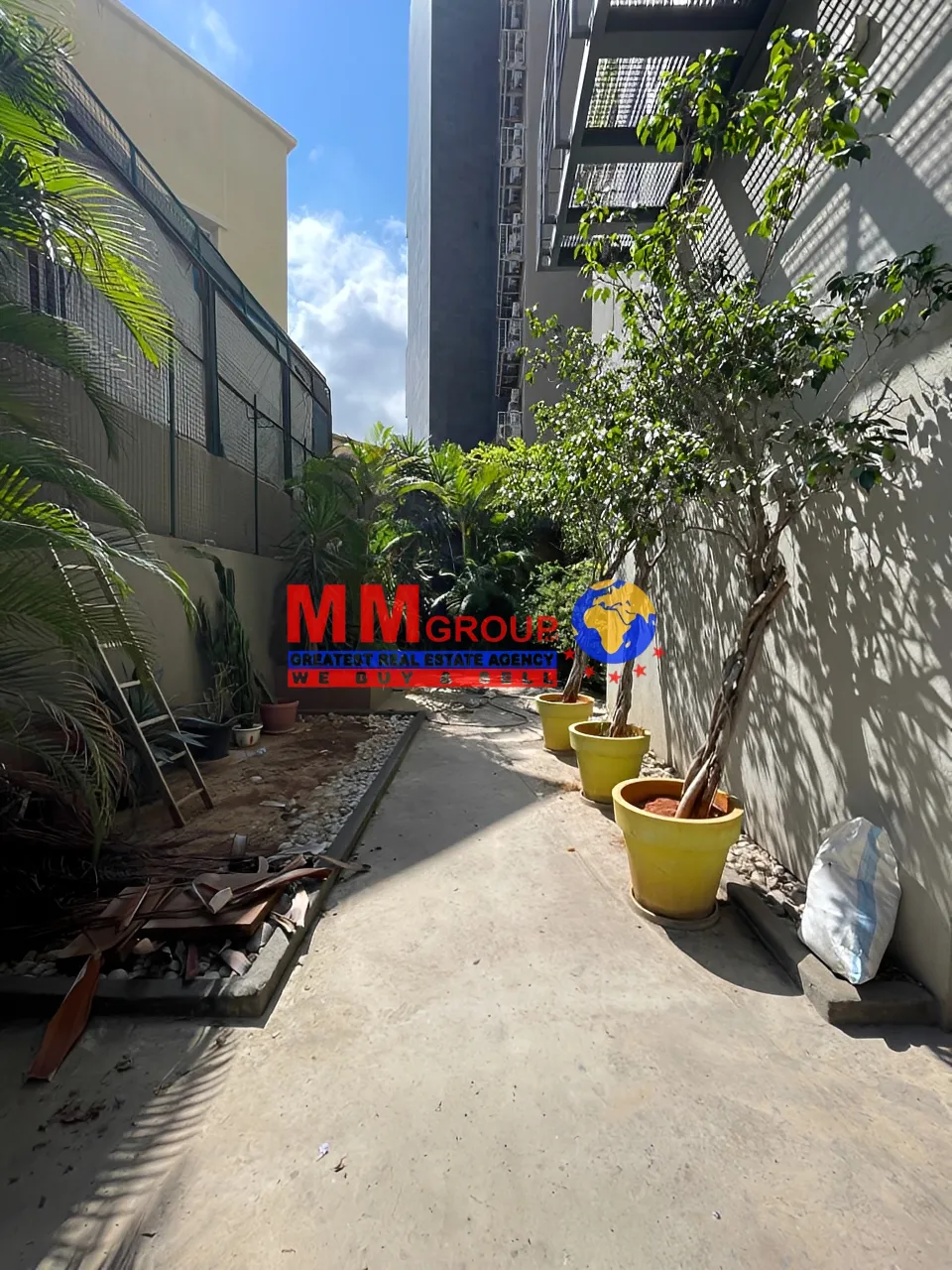 Apartment for Sale in Achrafieh