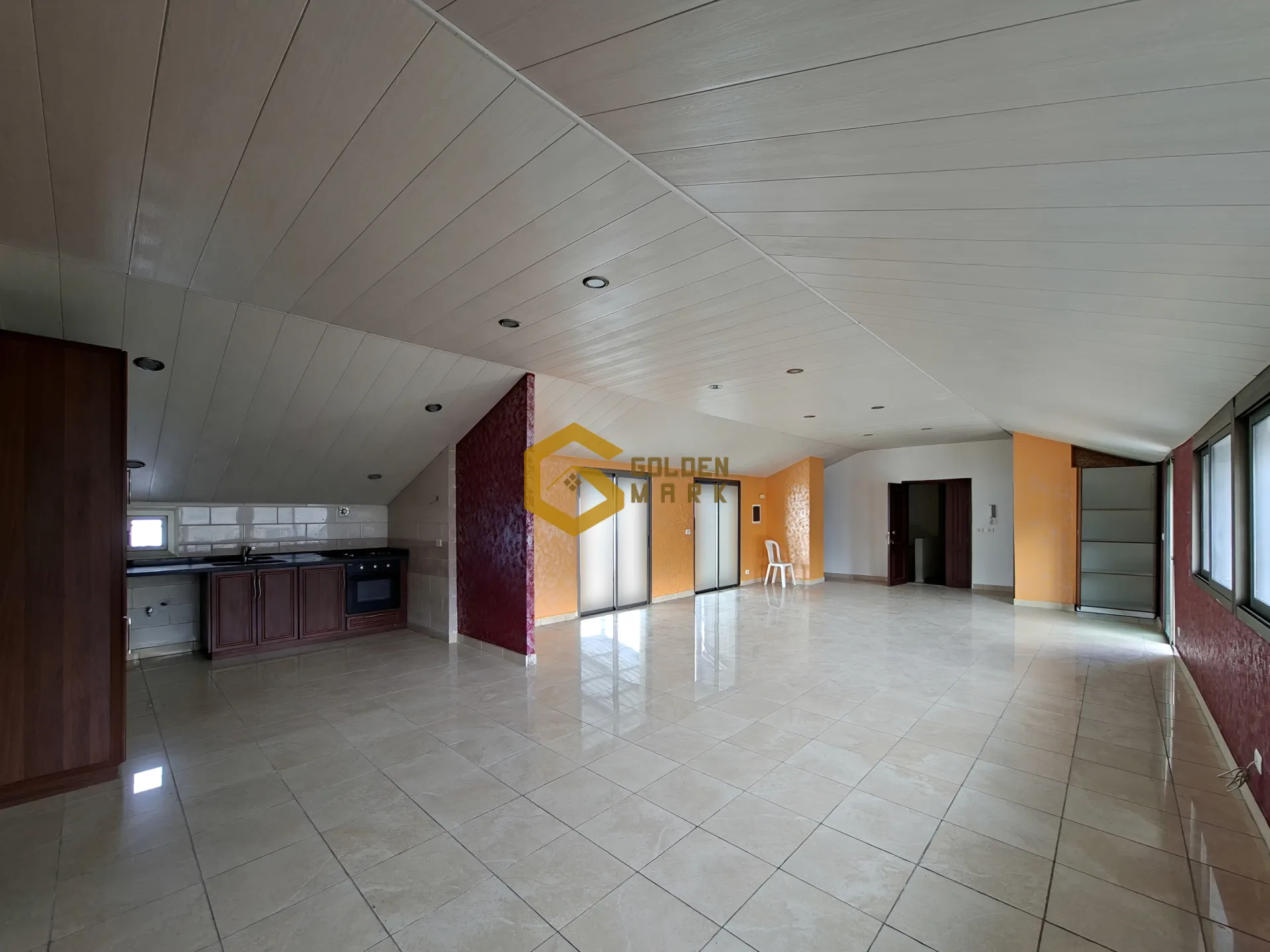 Apartment for Rent in Aley - 2 bed, 2 bath