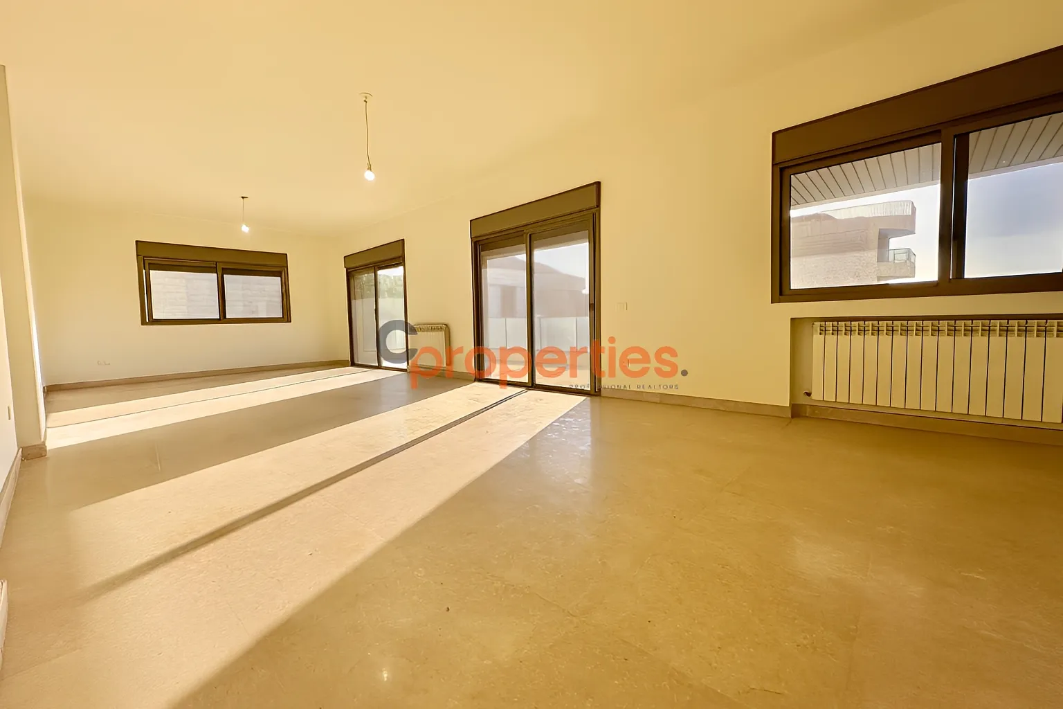 Apartment for rent in Biyyadah, Lebanon
