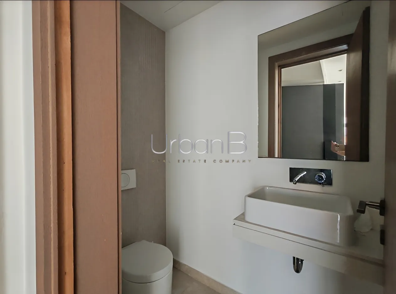 Apartment for rent in Sursock, beirut, lebanon