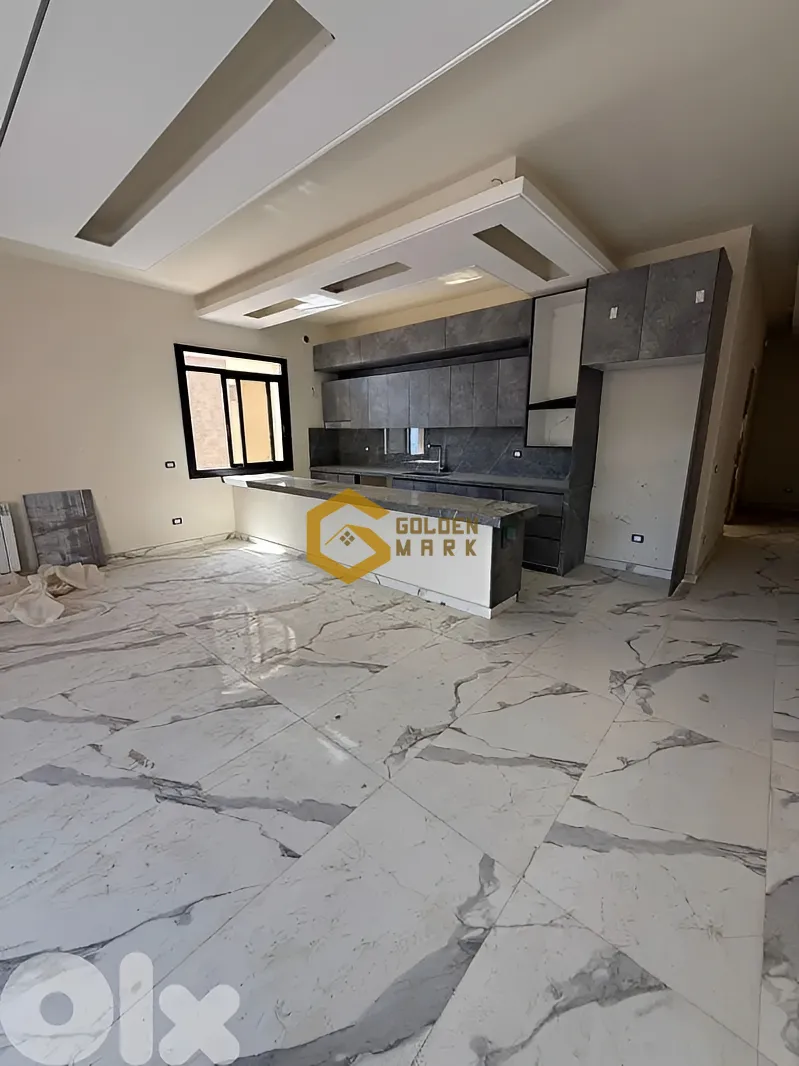 Apartment for Sale in Dhour Zahle, Zahlé