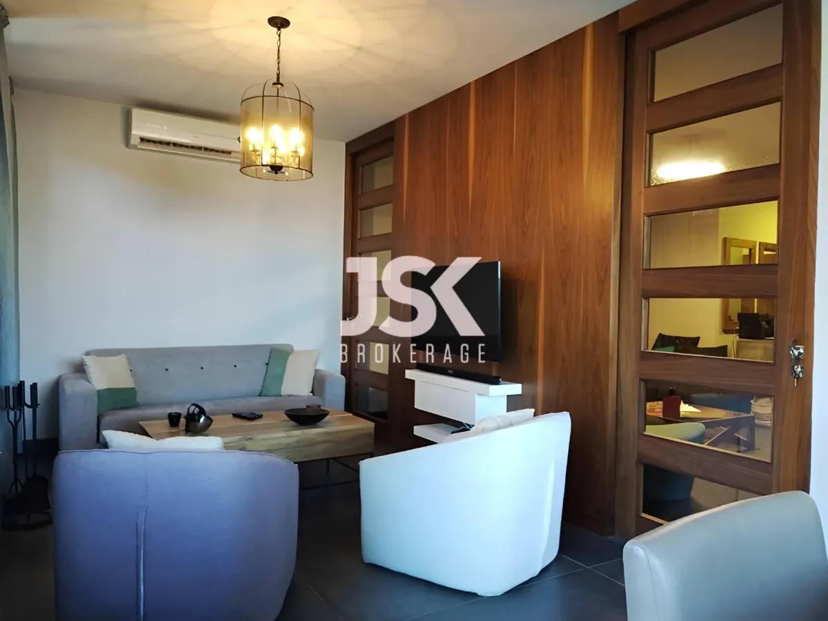 Apartment for Sale in Rayfoun, Lebanon