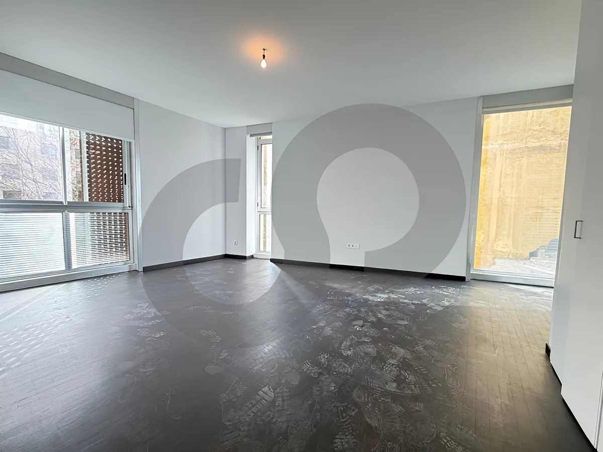 Apartment for Sale in Gemmayzeh, Beirut, Lebanon