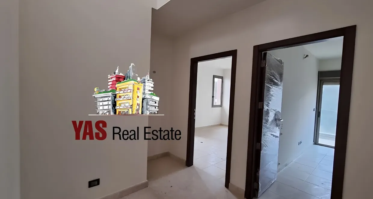 Apartment for Sale in Ballouneh