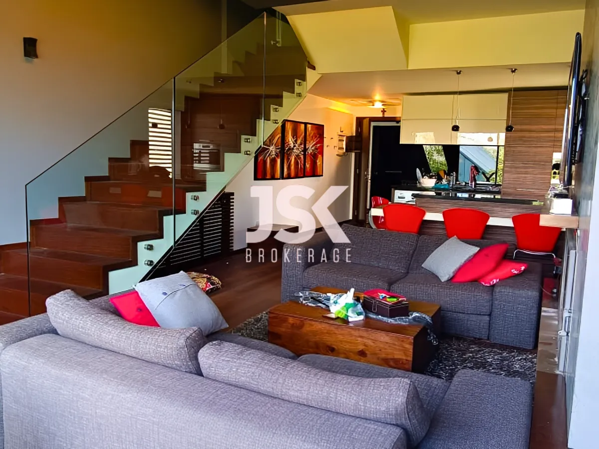 Chalet for rent in Ouyoun - 3 bed, 2 bath