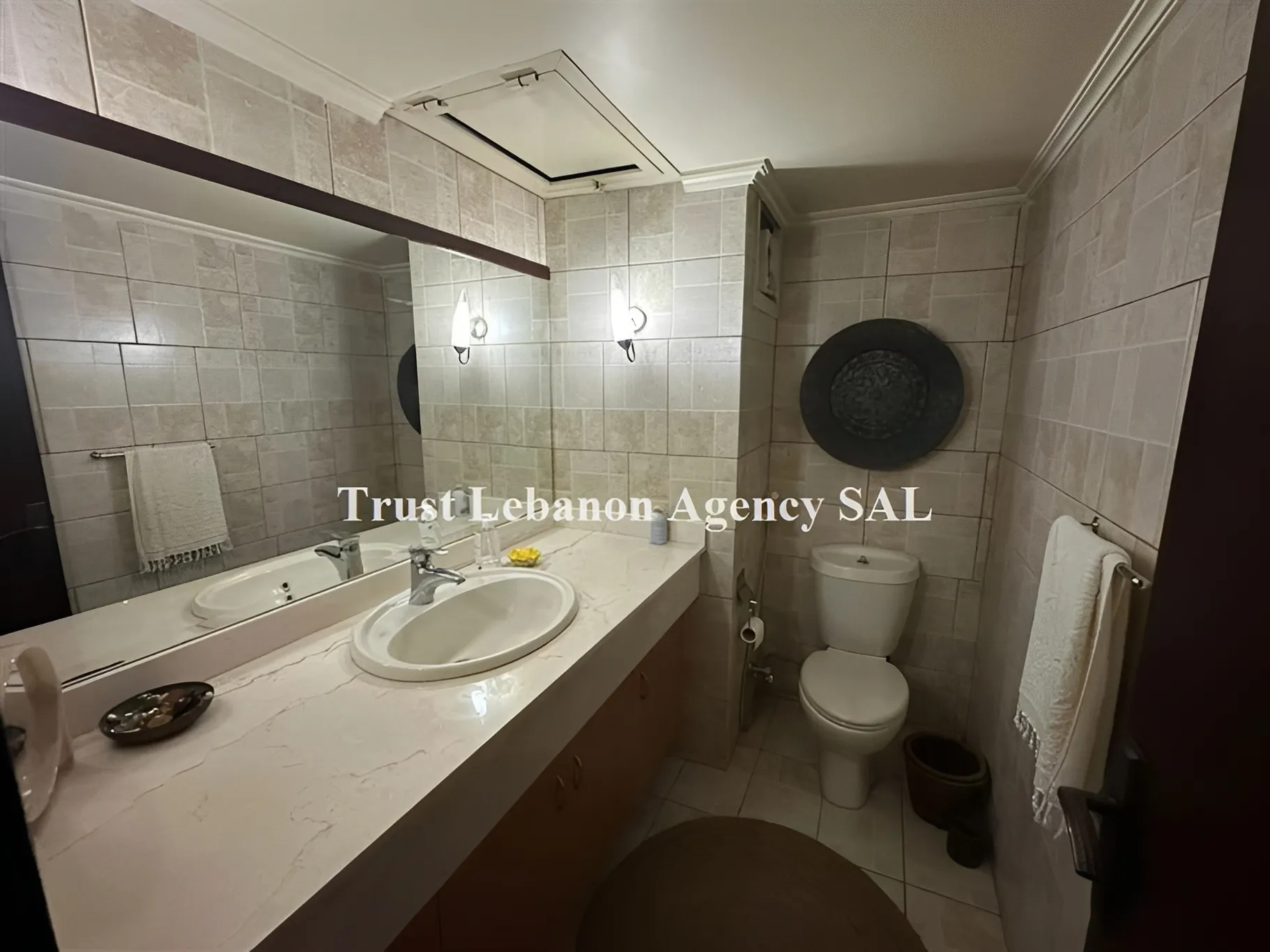 Apartment for Sale in Metn Ain saade Lebanon