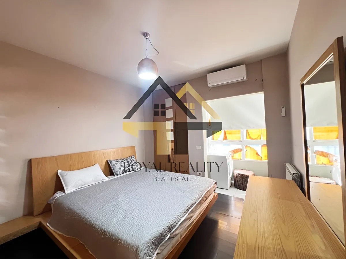 Apartment for rent in Mar Mikhael