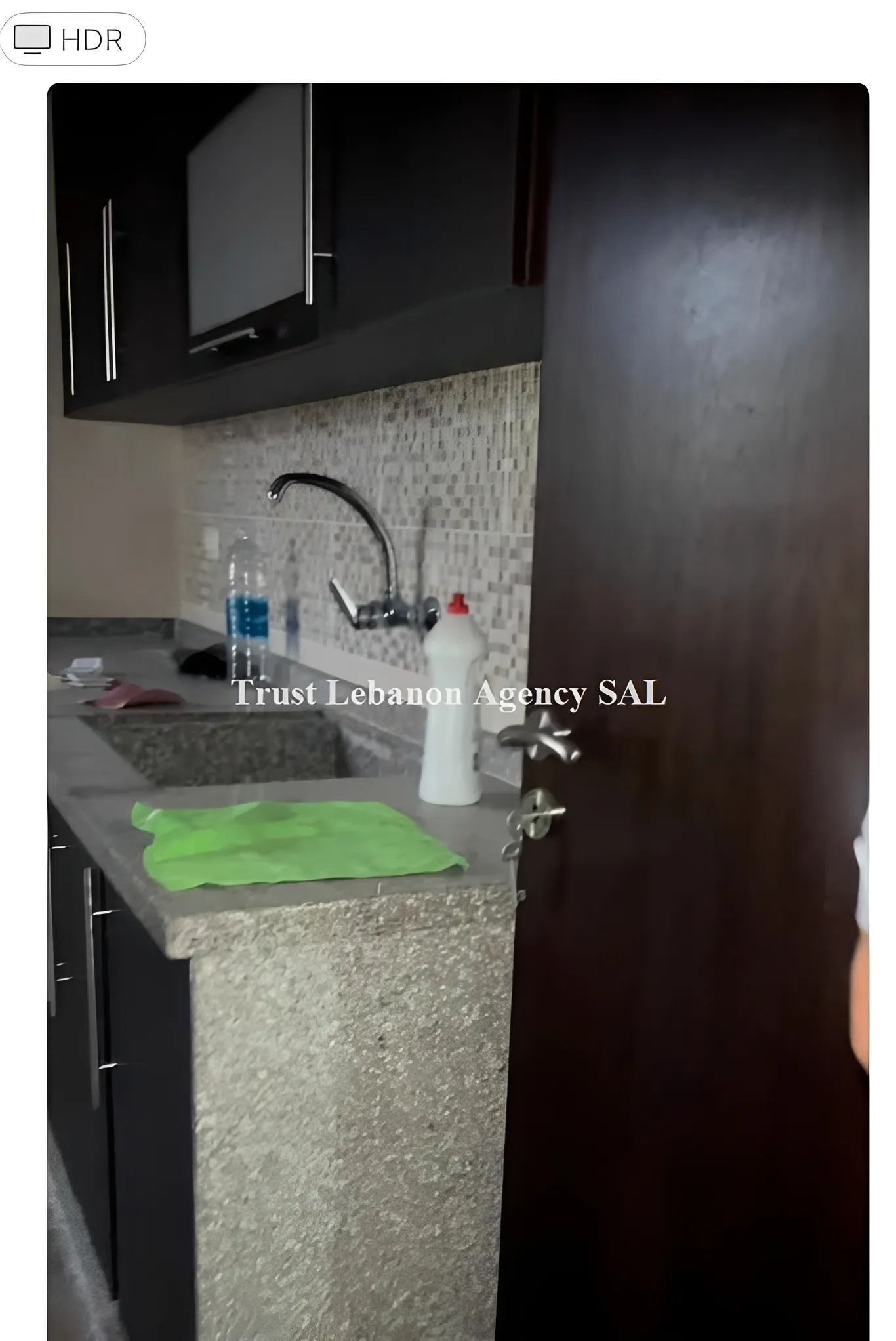 Apartment for Sale in Aramoun Alay Lebanon