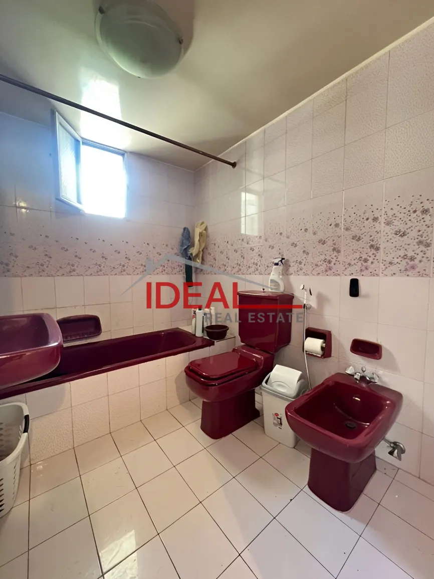 Apartment for sale in Jbeil, Lebanon
