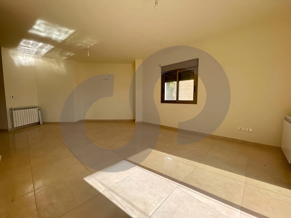Apartment for Sale in Douar, Lebanon - 3 bed, 3 bath