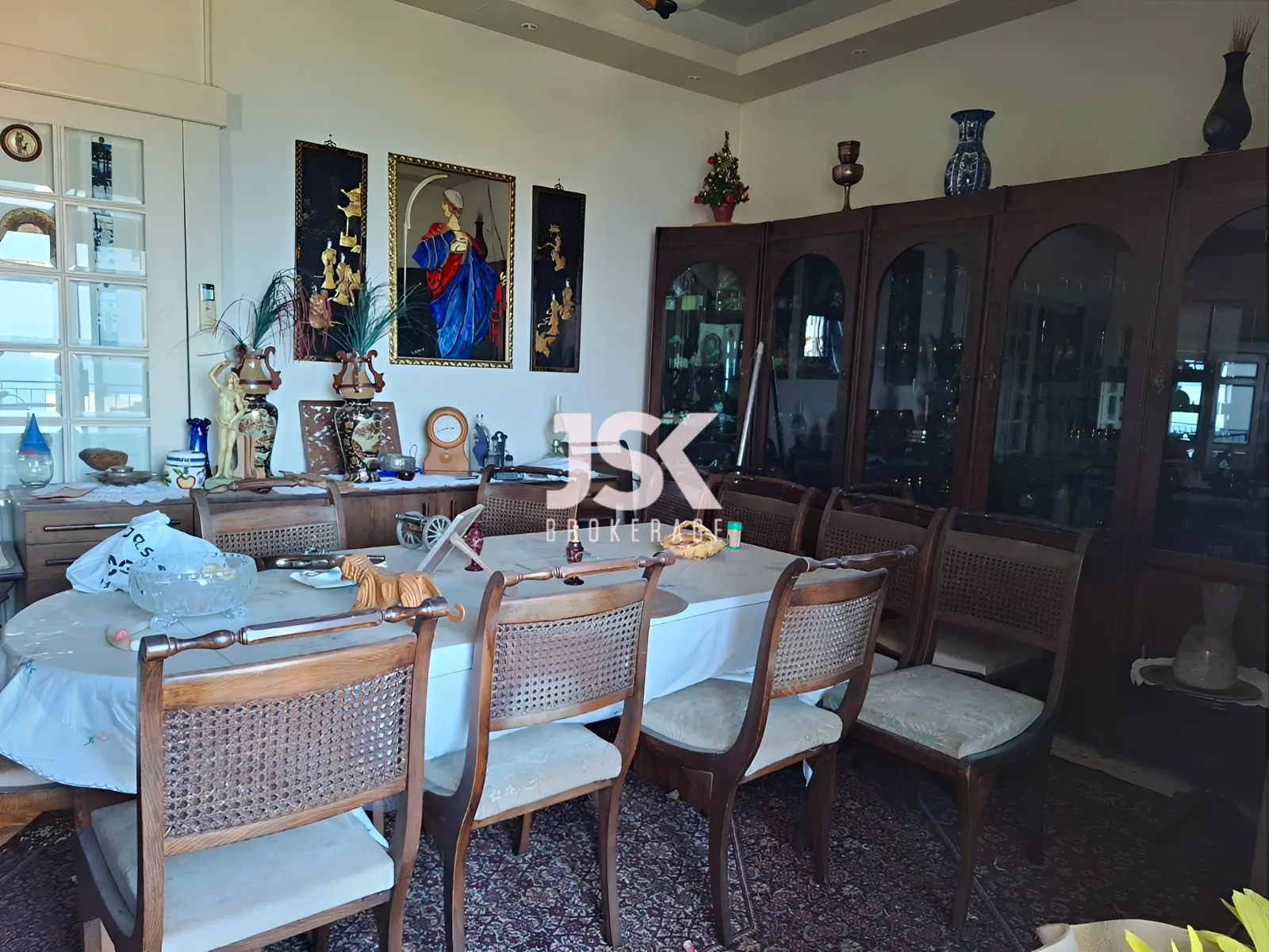Apartment for Sale in Zouk Mosbeh