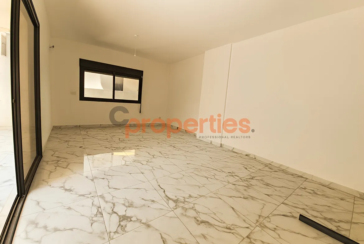 Apartment for Sale in Bouar, Lebanon