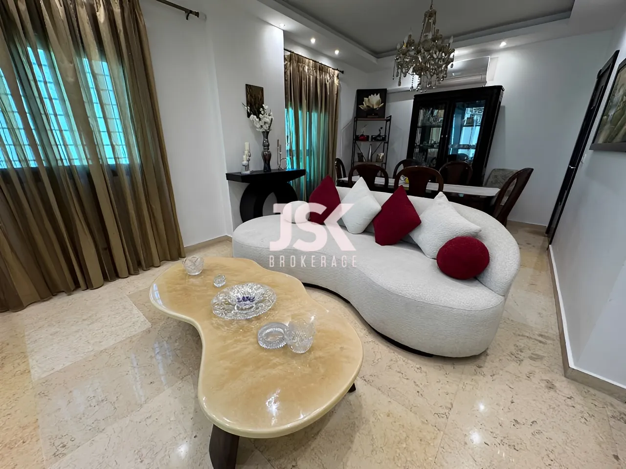 Apartment for Sale in Bourj Abi Haydar