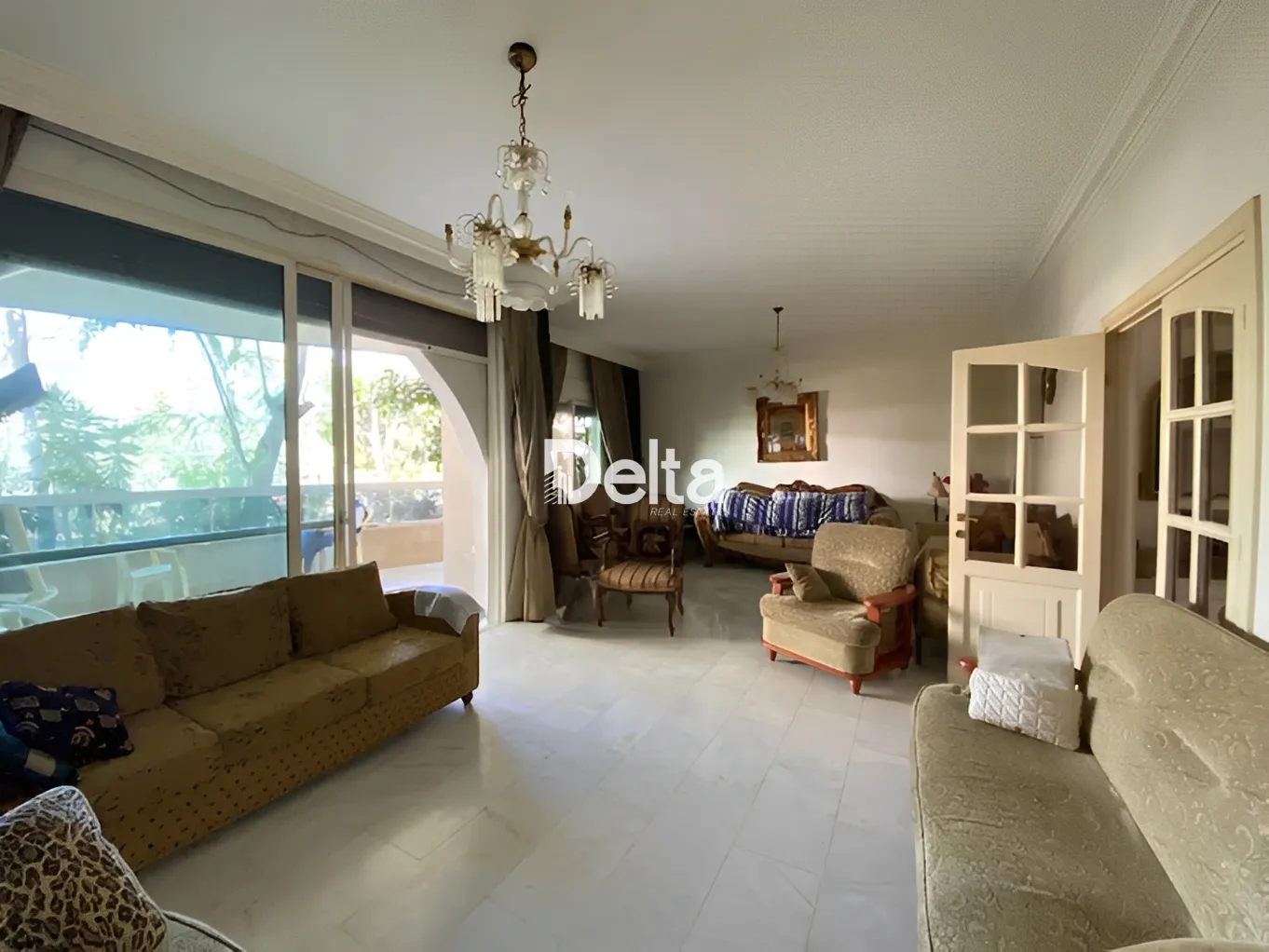 Apartment for sale in Bchamoun, Lebanon - 3 bed, 2 bath