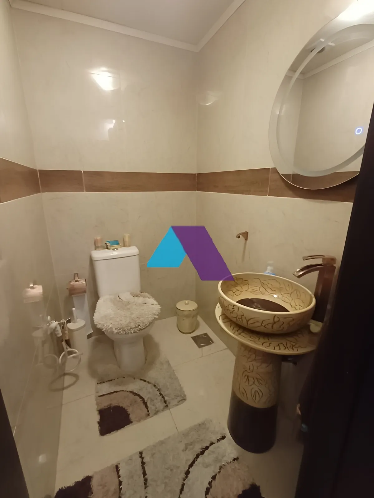 Apartment for Sale in Maalaqah
