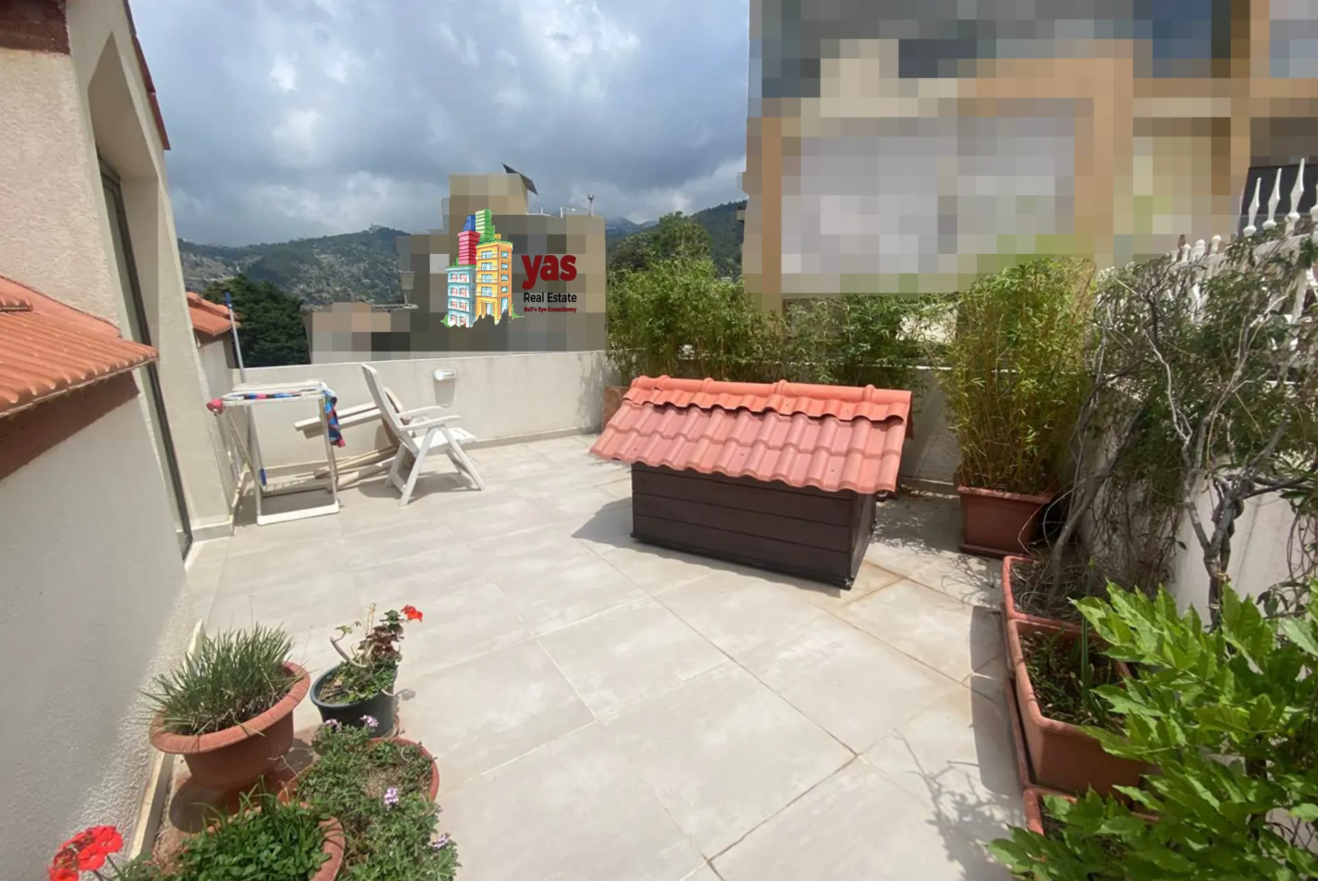 Apartment for Sale in Ghazir