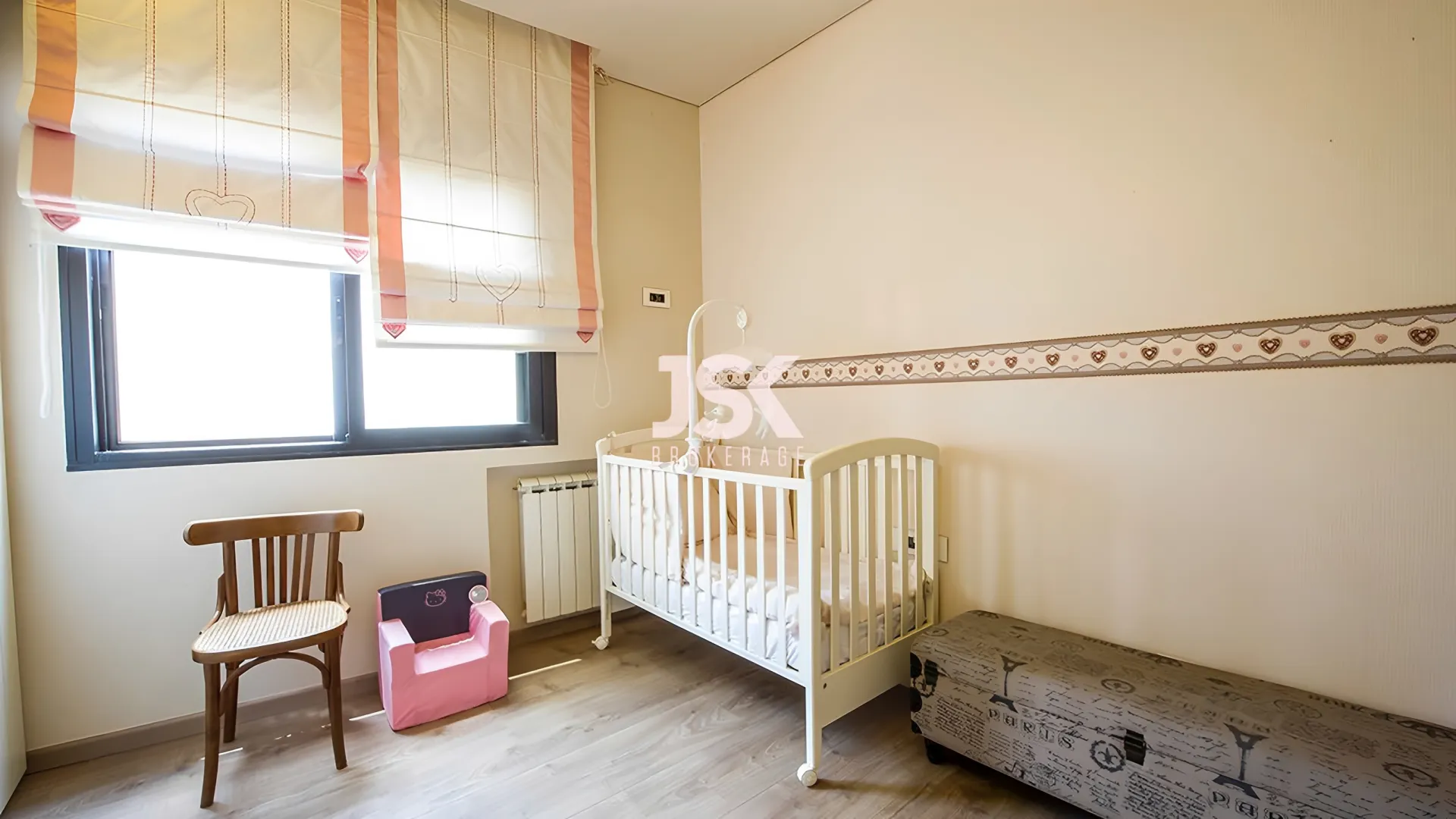 Duplex for Sale in Bsalim