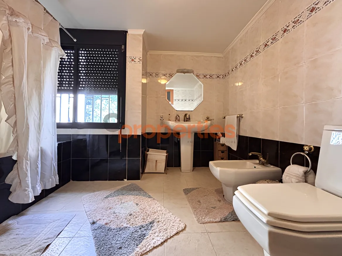 Apartment for Sale in Broummana