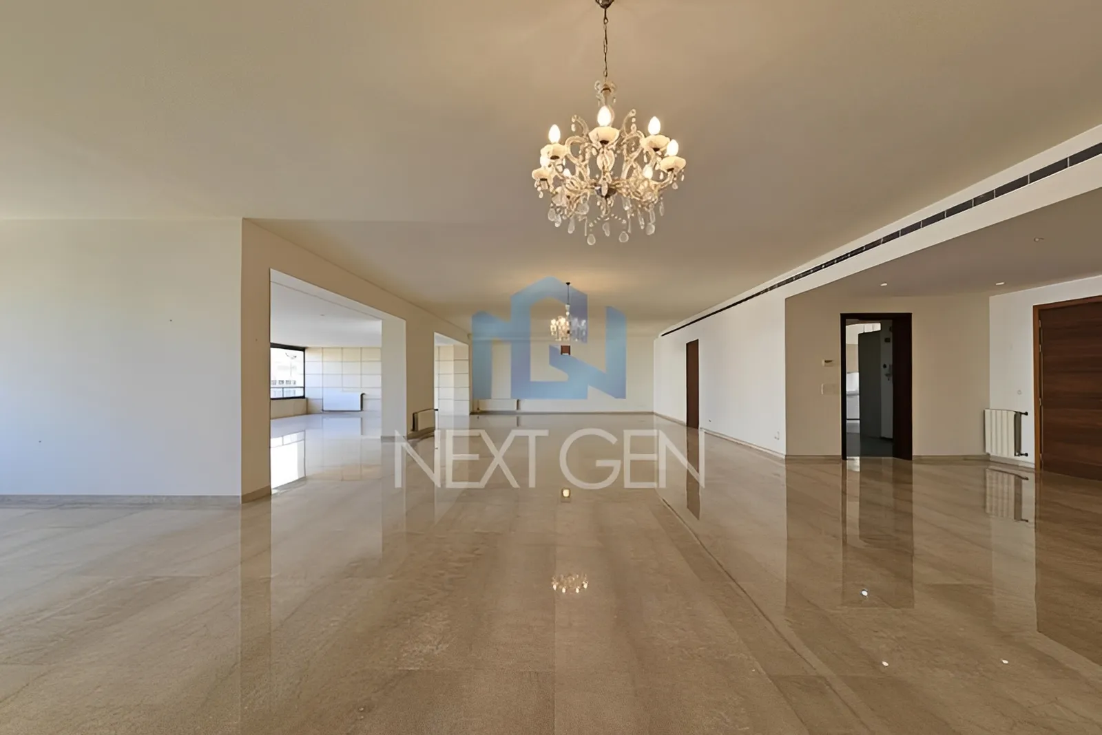 Apartment for Rent in Monot - 4 bed, 6 bath