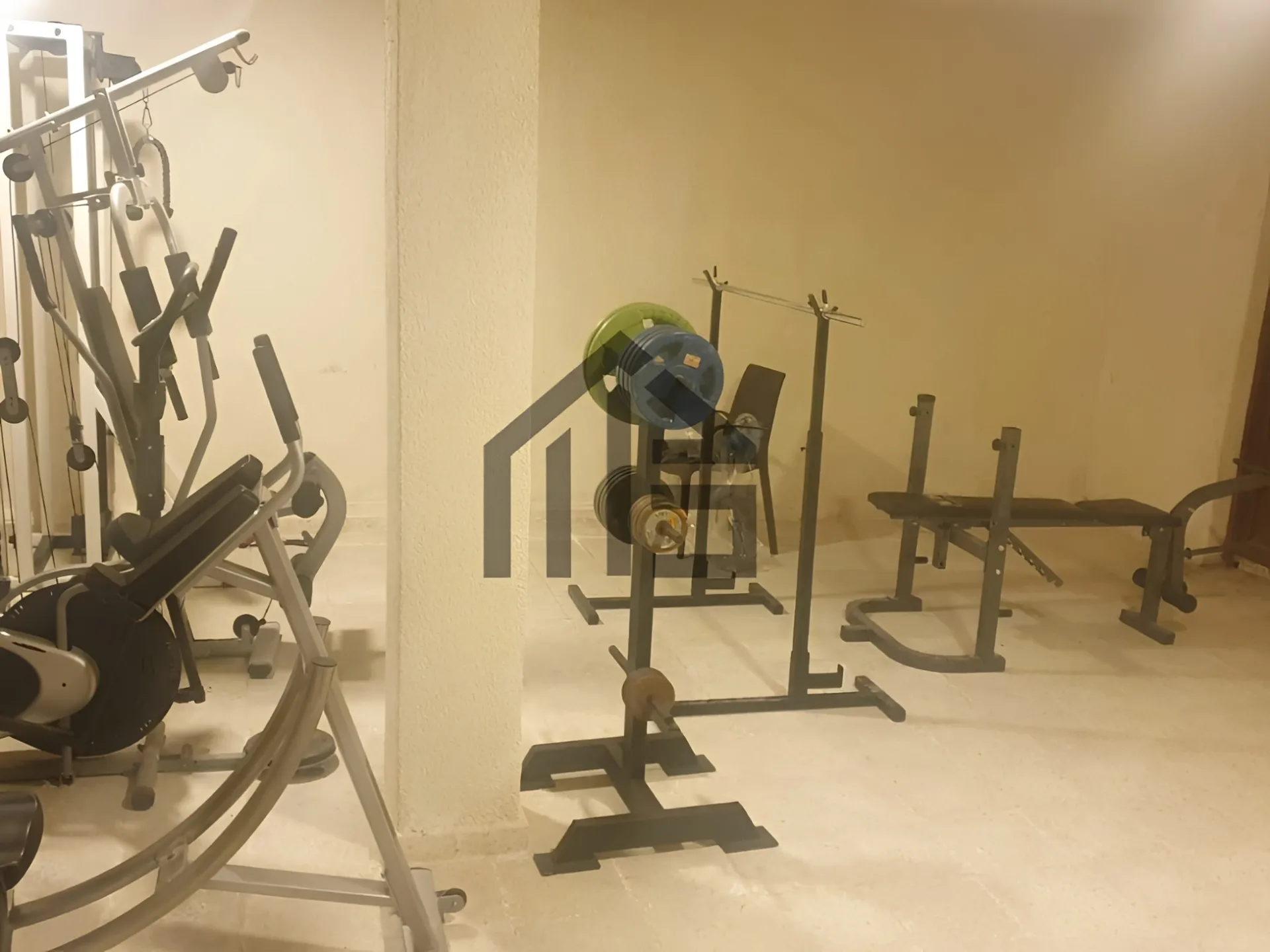 Apartment for rent in Aley, Lebanon - 3 bed, 4 bath