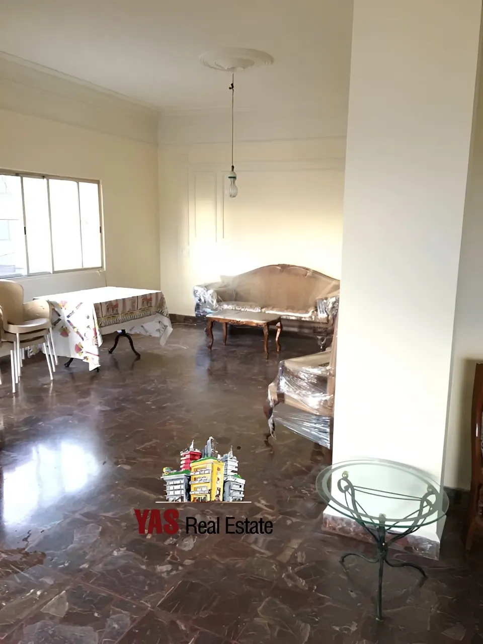 Apartment for Sale in Ballouneh