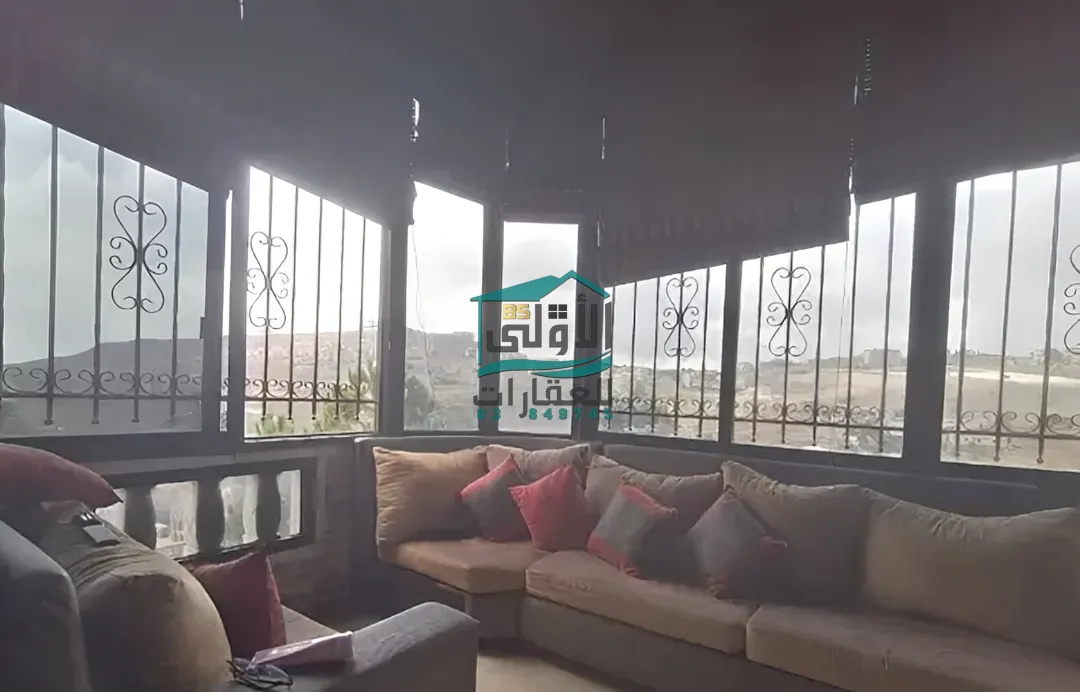 Residential in بدغان، lebanon