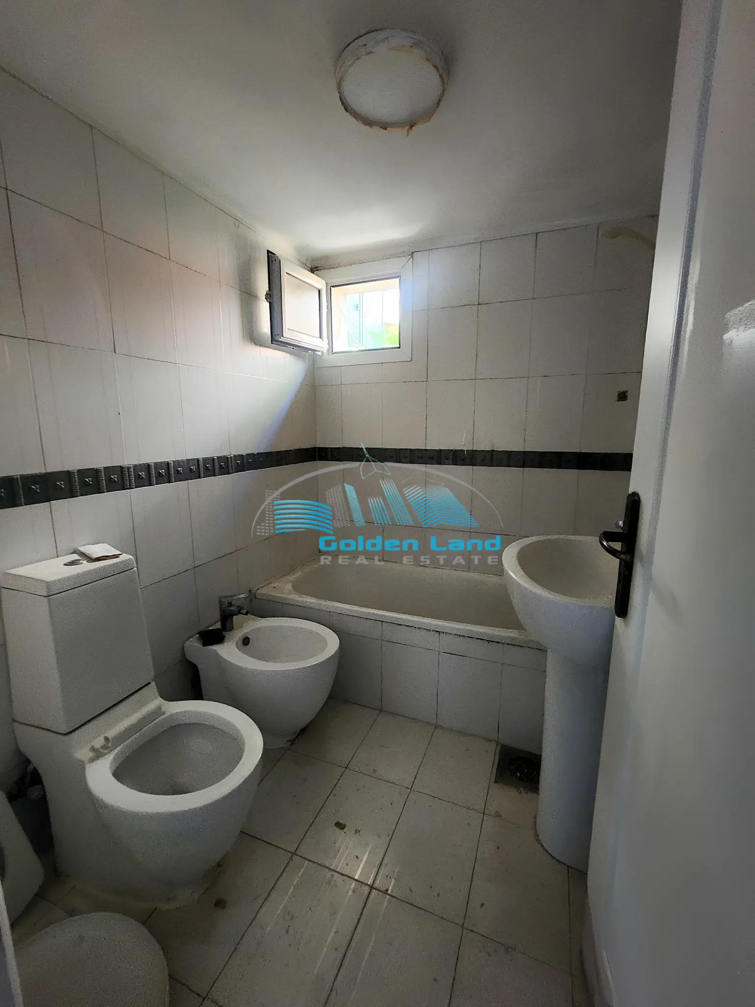 Apartment for Rent in Bikfaiya