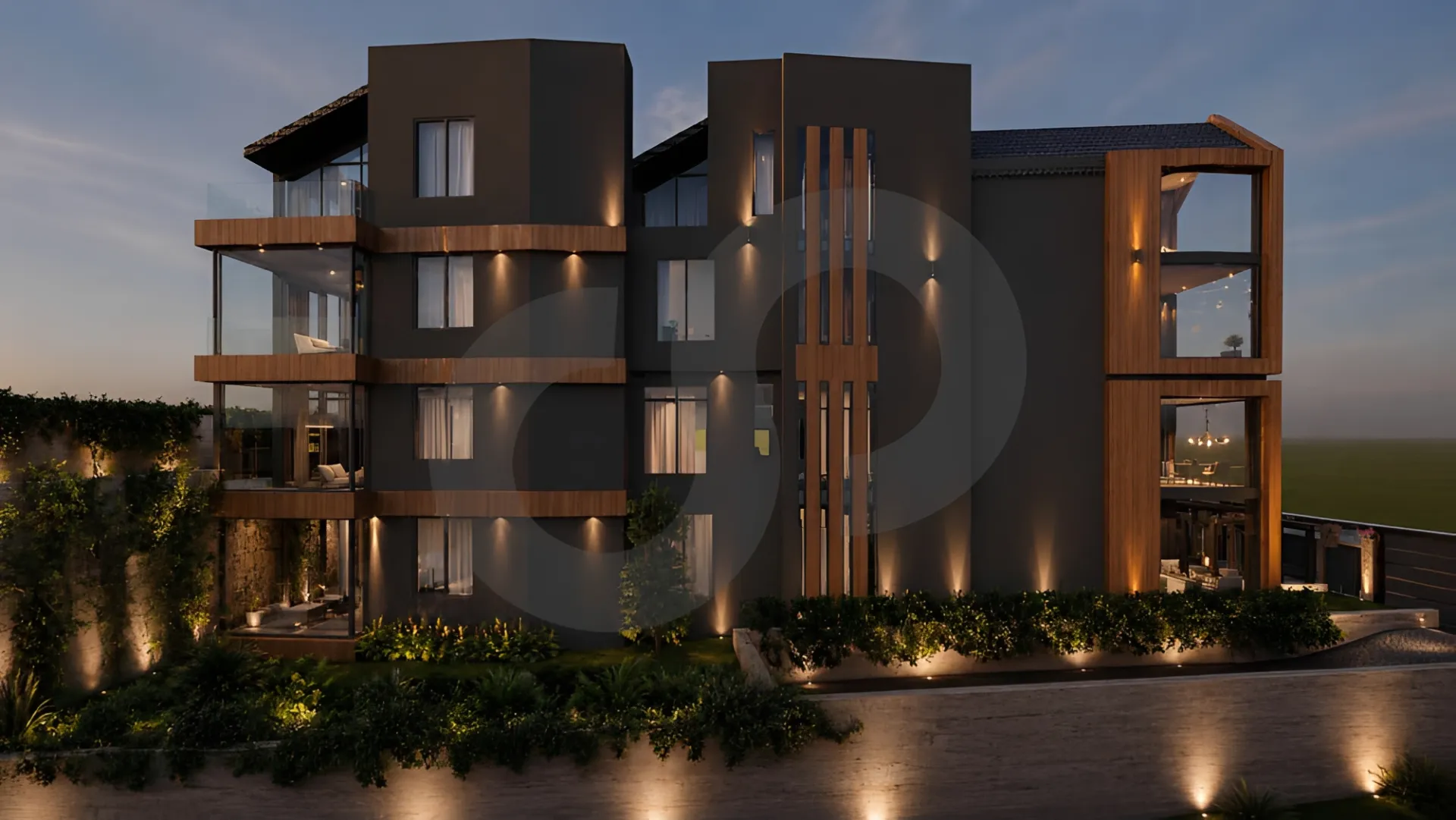 Apartment for Sale in Majdelyoun